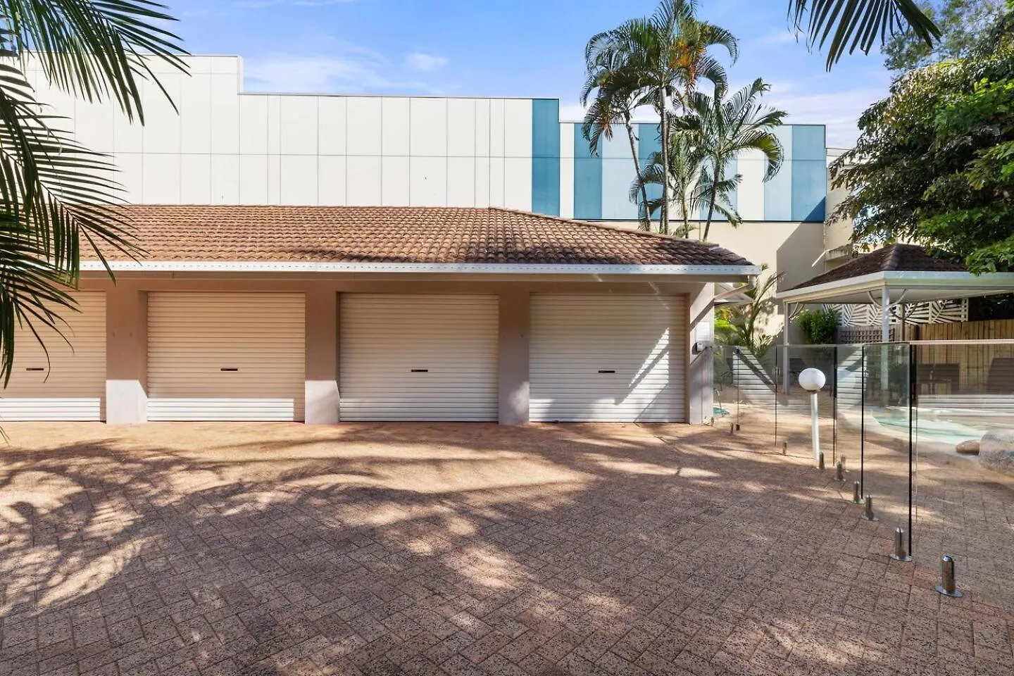 Mai At Coral Horizons: A Relaxed Beach Retreat Palm Cove Appartement