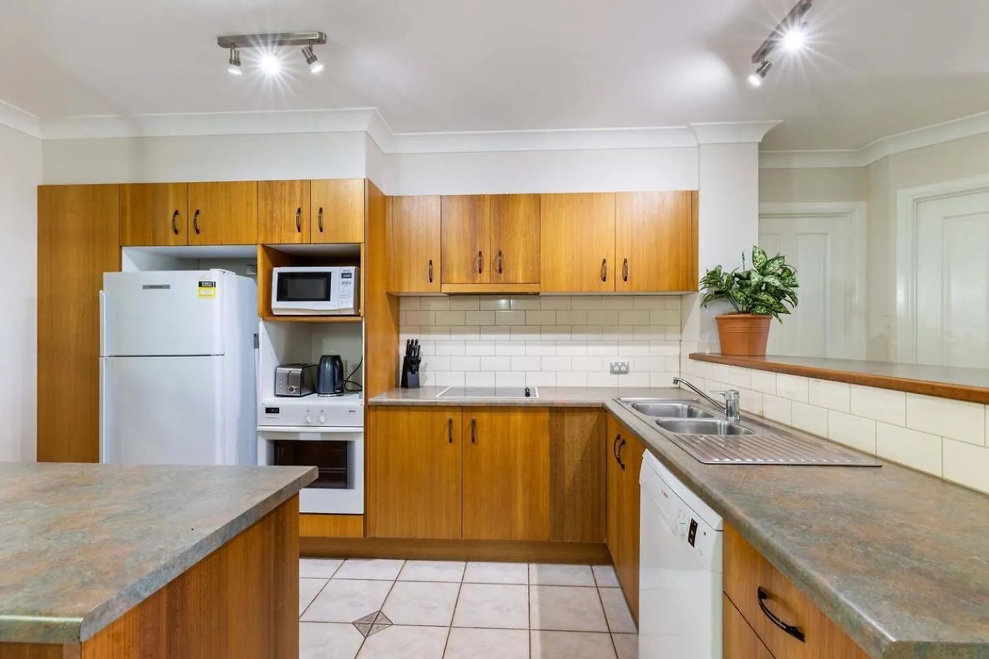 Mai At Coral Horizons: A Relaxed Beach Retreat Palm Cove Australie